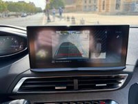 5008 PureTech 130ch S&S BVM6 GT 2021 occasion 75015 Paris