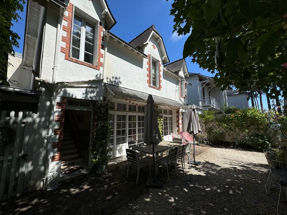  vendre  Maison La Baule-Escoublac (44500)