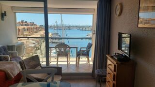 Appartement à vendre 2 pièces 32 m²