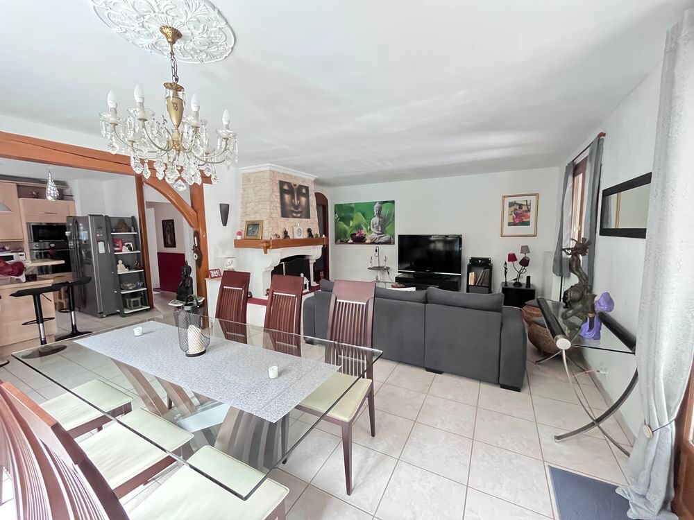 Vente Maison Maison atypique sans travaux Mennecy
