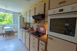  Appartement � vendre 4 pi�ces 80 m�