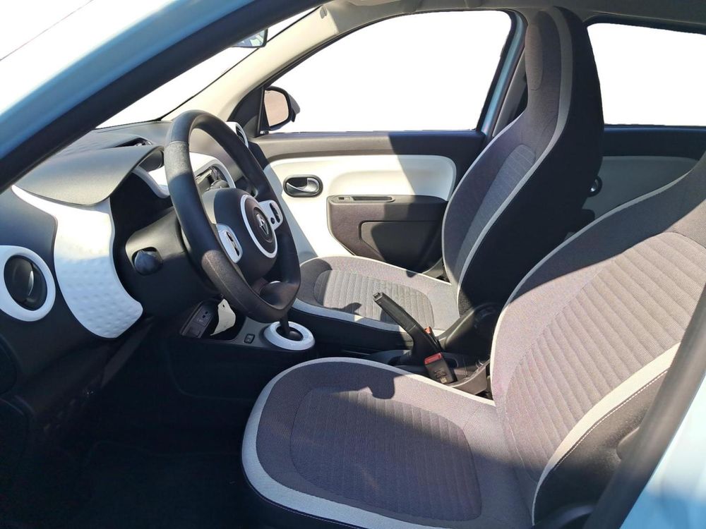 Twingo III E-Tech Equilibre 2023 occasion 91170 Viry-Ch&acirc;tillon