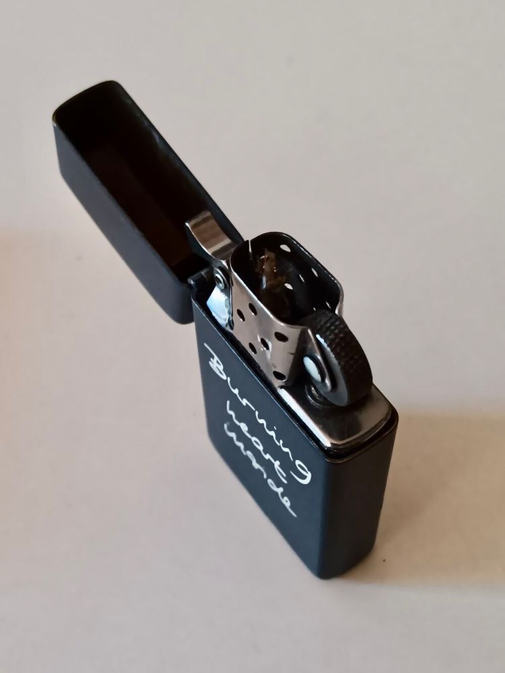 briquet ZIPPO 