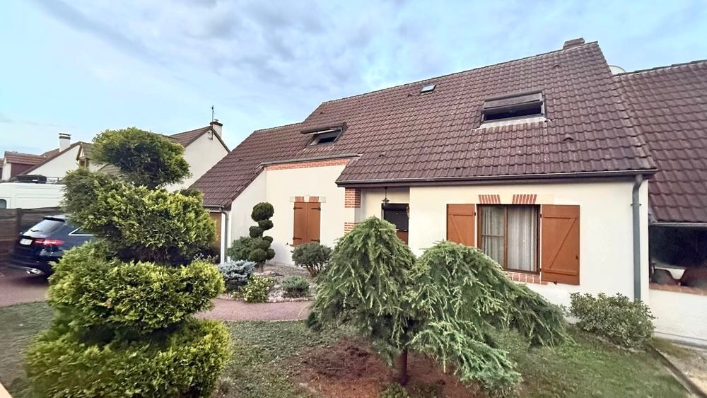 Vente Maison Maison Fleury-les-aubrais