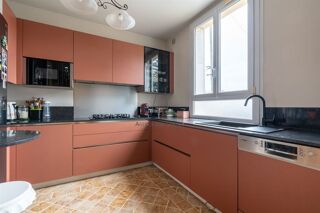  Maison à vendre 8 pièces 170 m²