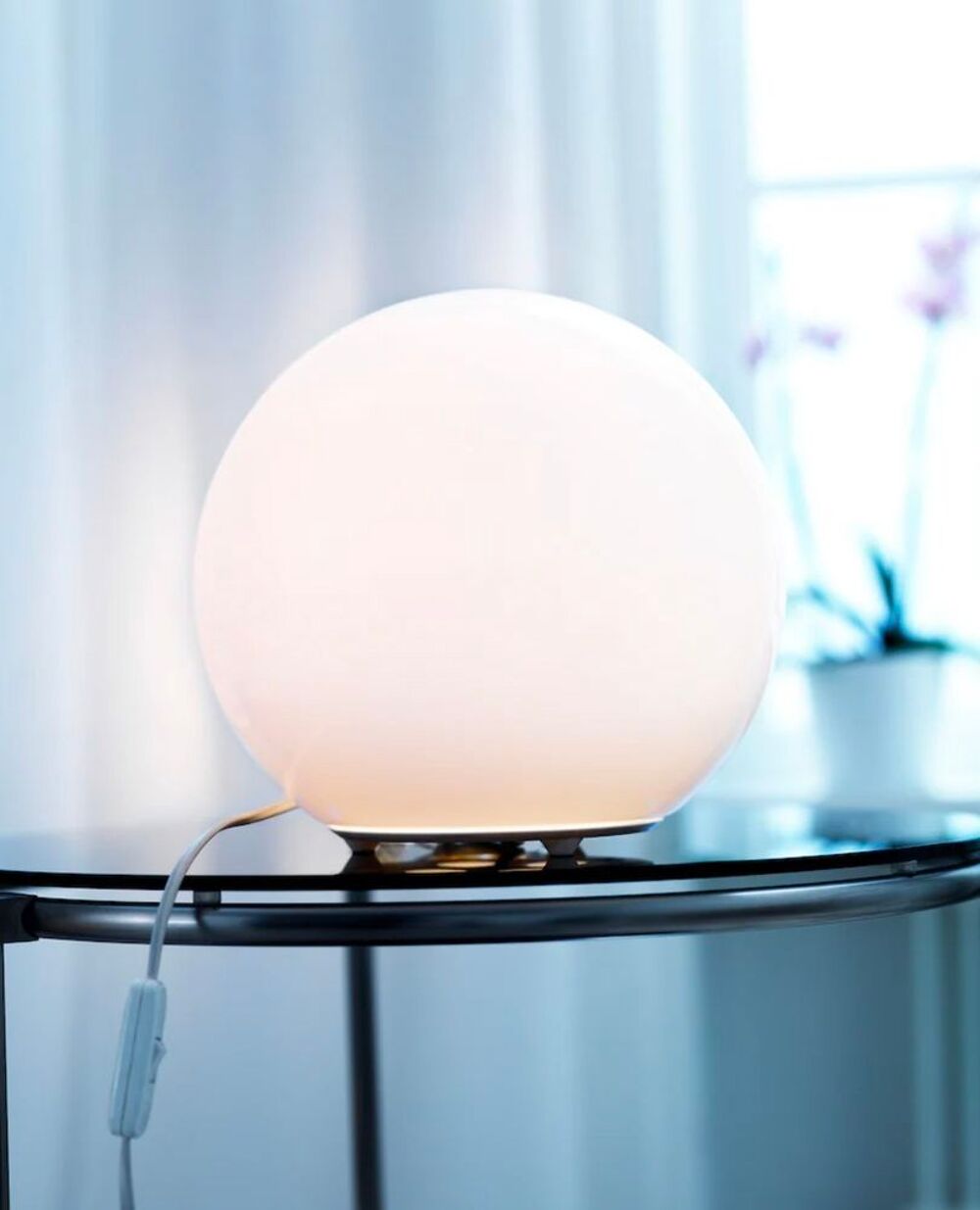 Lampe de table IKEA "FADO" Décoration