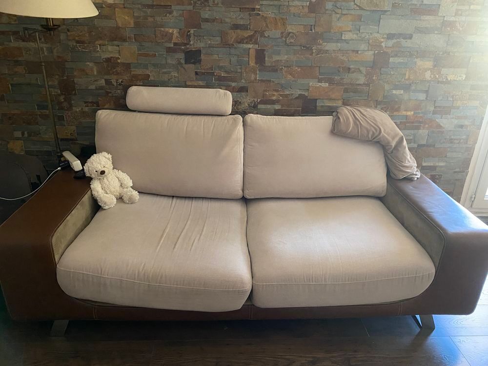 Vide appartement Meubles
