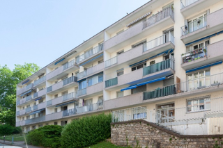  Appartement � vendre 3 pi�ces 57 m�