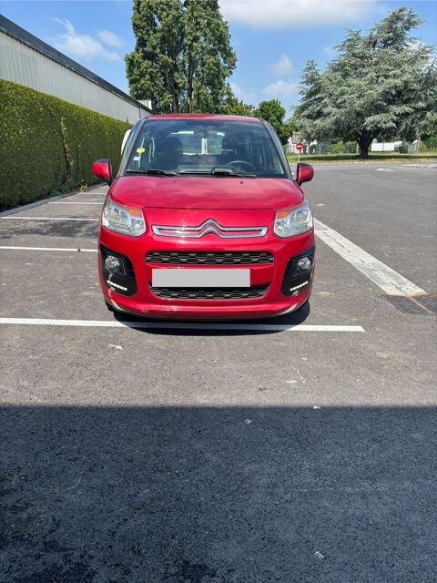 Citroen c3 Citroën  e-HDi 90 CLUB ENTREPRISE