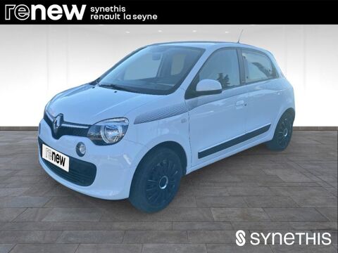 Annonce voiture Renault Twingo III 10990 €