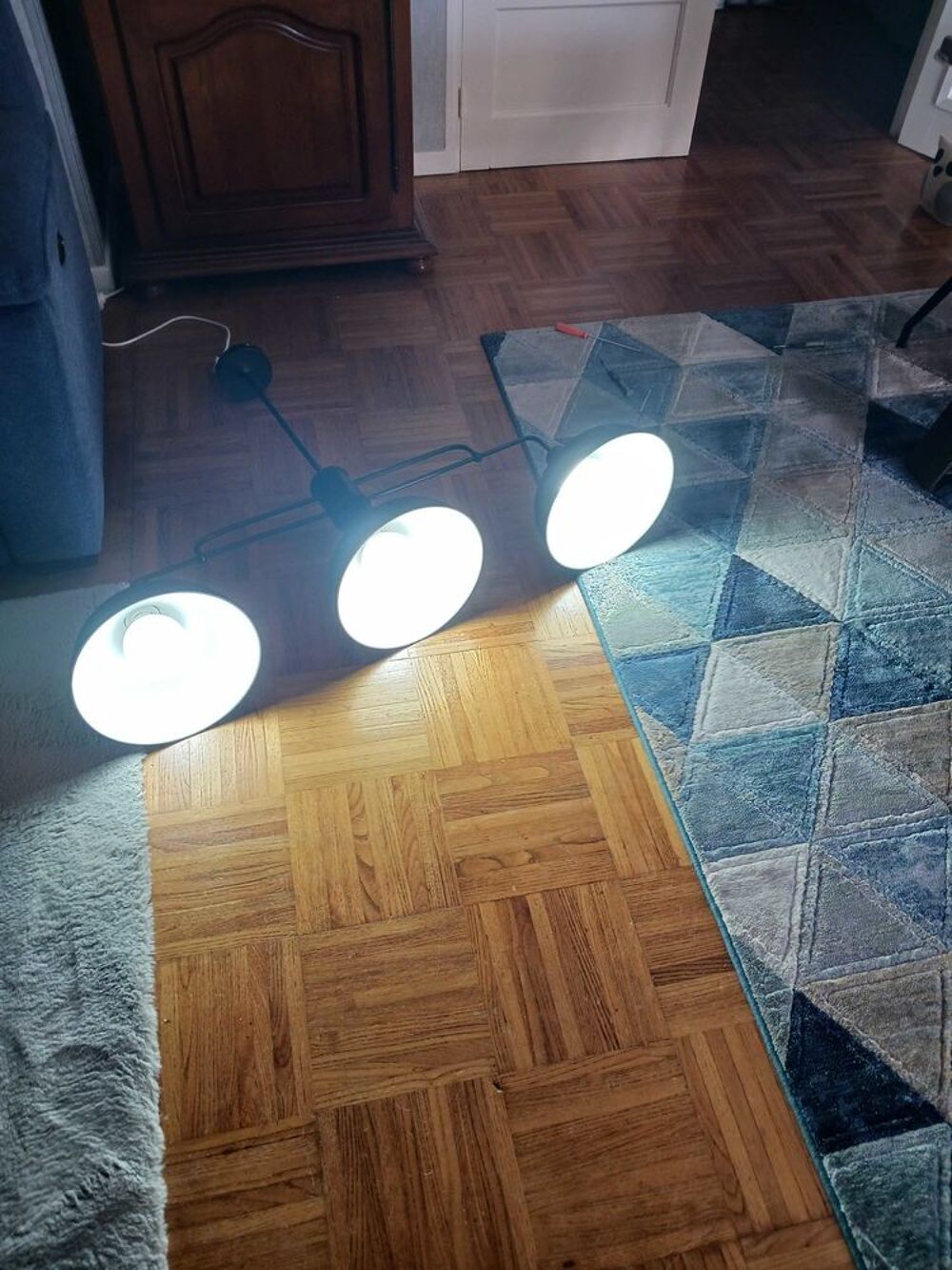 ampoules &eth;Ÿ'&iexcl; Décoration