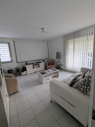  Appartement � vendre 3 pi�ces 70 m� Dijon