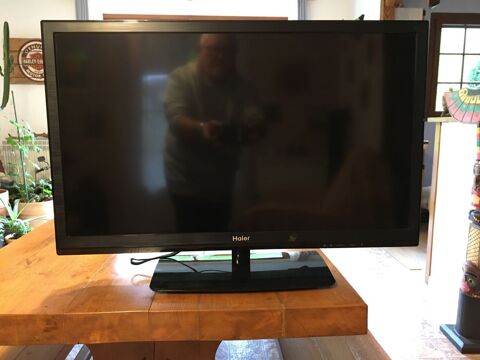 T�l�viseur HAIER HDTV 81cm 90 Arbas (31)