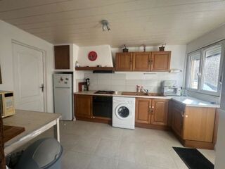  Maison à vendre 4 pièces 78 m²