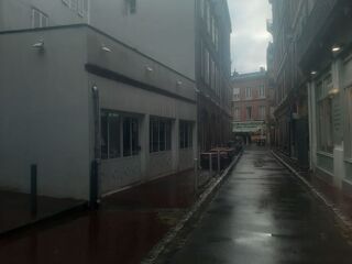  Parking / Garage � louer 10 m�