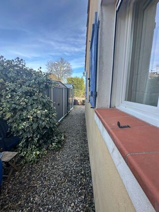  Maison � vendre 2 pi�ces 50 m�