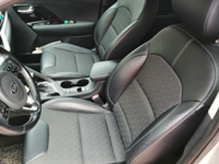 Niro 1.6 GDi Hybride 141 ch DCT6 Active Business 2020 occasion 71120 Charolles