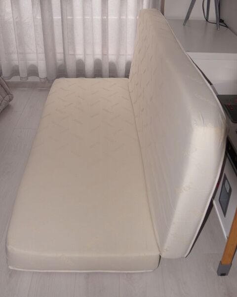 MATELAS BULTEX POUR CANAPE CLIC-CLAC Élancourt (78)