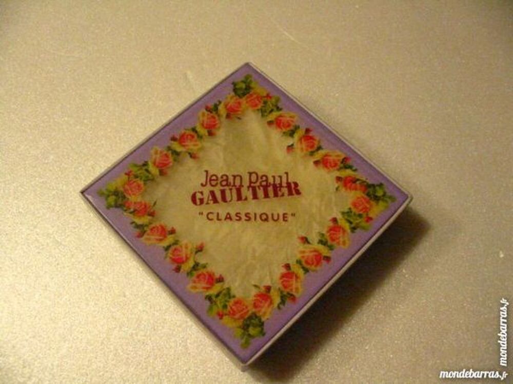 Objets JEAN PAUL GAULTIER Bijoux et montres