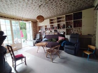  Maison � vendre 9 pi�ces 150 m�