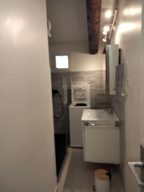  Appartement � louer 2 pi�ces 45 m� Ollioules