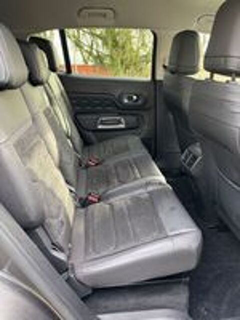 C5 aircross C5 Aircross PureTech 130 BVM6 Plus 2024 occasion 71370 Saint-Germain-du-Plain