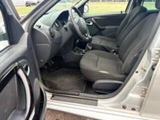 Duster 1.5 DCI 90 DUSTER 4X2 2011 occasion 95610 &Eacute;ragny