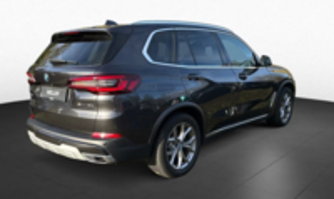 X5 45E XDRIVE 3.0T 394 X-LINE HYBRIDE RECHARGEABLE 2021 occasion 59000 Lille