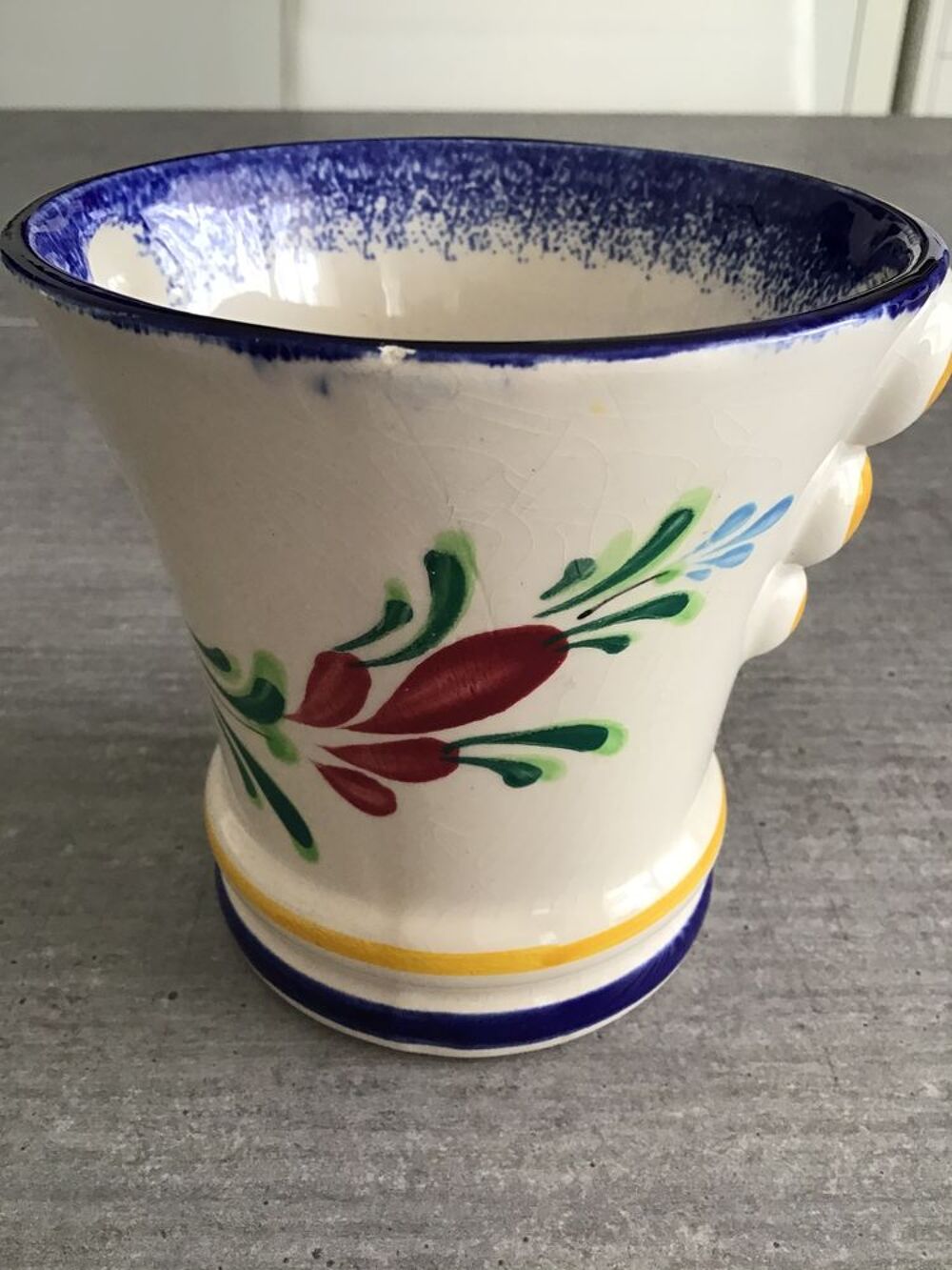 Petit vase Décoration