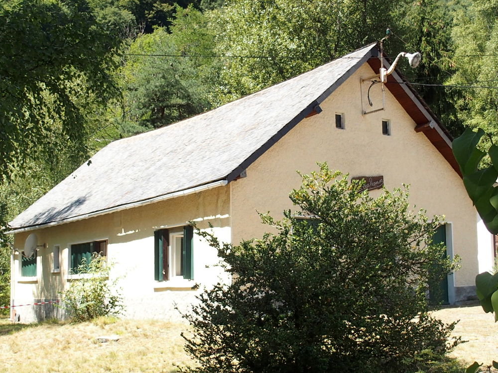  maison  proximité de Cauterets ,6 pers, 10pers ,calme Midi-Pyrénées, Soulom (65260)