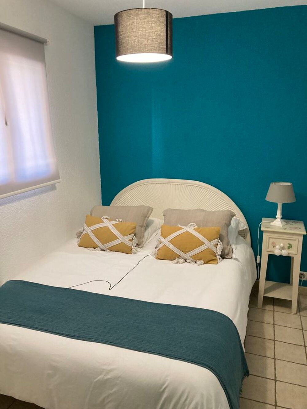   Appartement T3 , 47 m2 + balcon 14 m2 exposition sud ouest  Provence-Alpes-Côte d'Azur, Sainte-Maxime (83120)