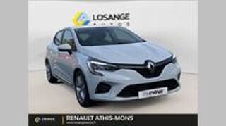 Clio V Clio TCe 100 Zen 2019 occasion 91200 Athis-Mons