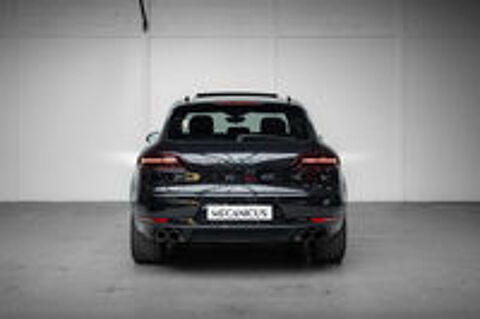 Macan 3.0 V6 360 ch GTS PDK 2017 occasion 75014 Paris
