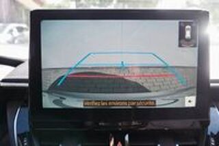 Corolla TOYOTA Touring Sports Hybride 140h Collection + Opti 2024 occasion 67230 Obenheim