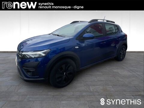 Annonce voiture Dacia Sandero 15990 €