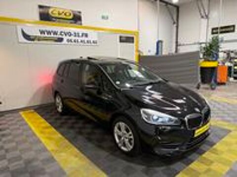 Serie 2 Gran Tourer 218d 150 ch BVA8 Business Design 2019 occasion 31100 Toulouse