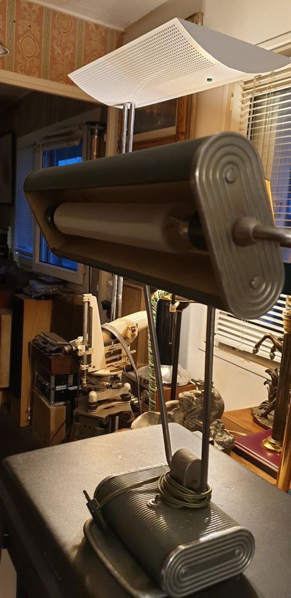 Lampe jumo Décoration