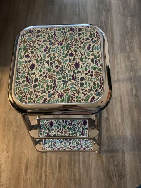 Tabouret su�dois classique 370 Blainville-sur-l'Eau (54)