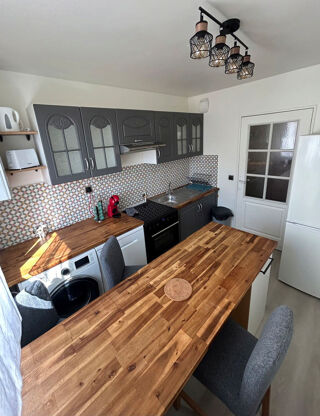  Appartement � louer 3 pi�ces 72 m�
