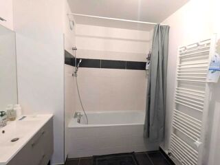  Appartement à vendre 3 pièces 64 m²