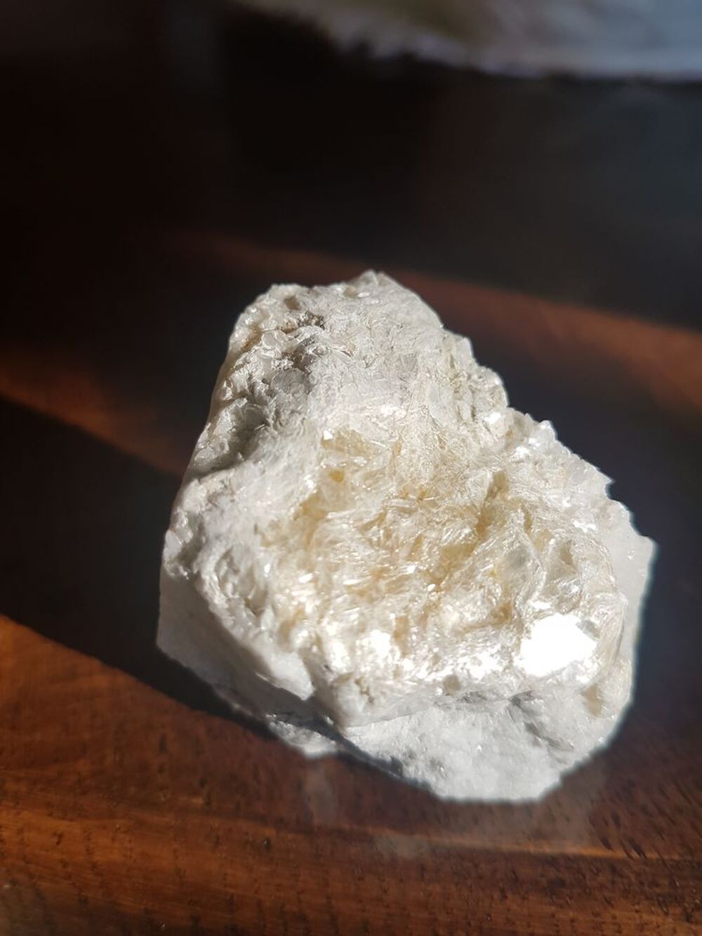 Min&eacute;raux des terres rares 