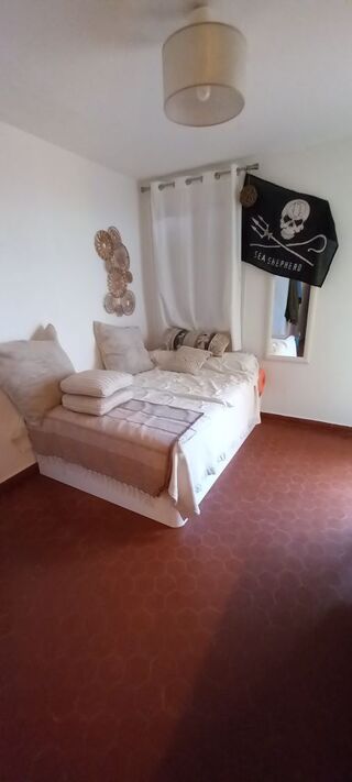  Appartement � louer 1 pi�ce 27 m�