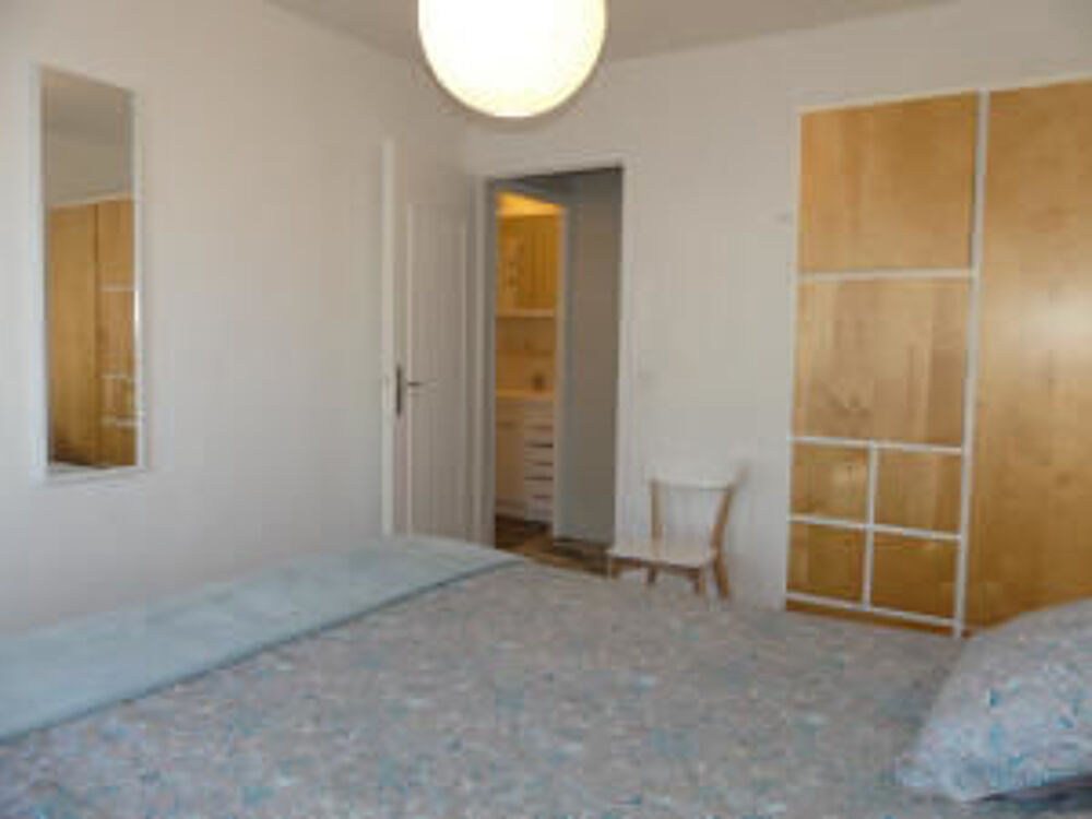 Location Appartement à Annemasse un grand Appartement T2 meublé, colocati Annemasse