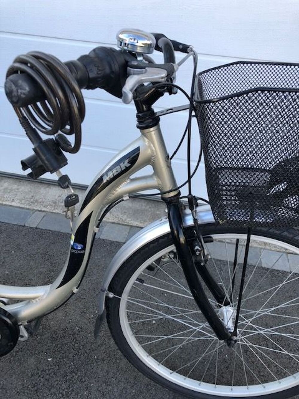 v&eacute;lo Vélos