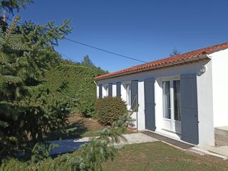  Maison à vendre 3 pièces 67 m²