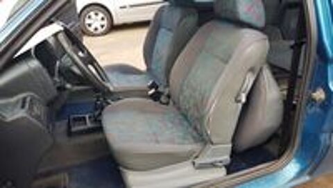 ZX Coup&eacute; 1.4i Reflex 1995 occasion 41500 Cour-sur-Loire