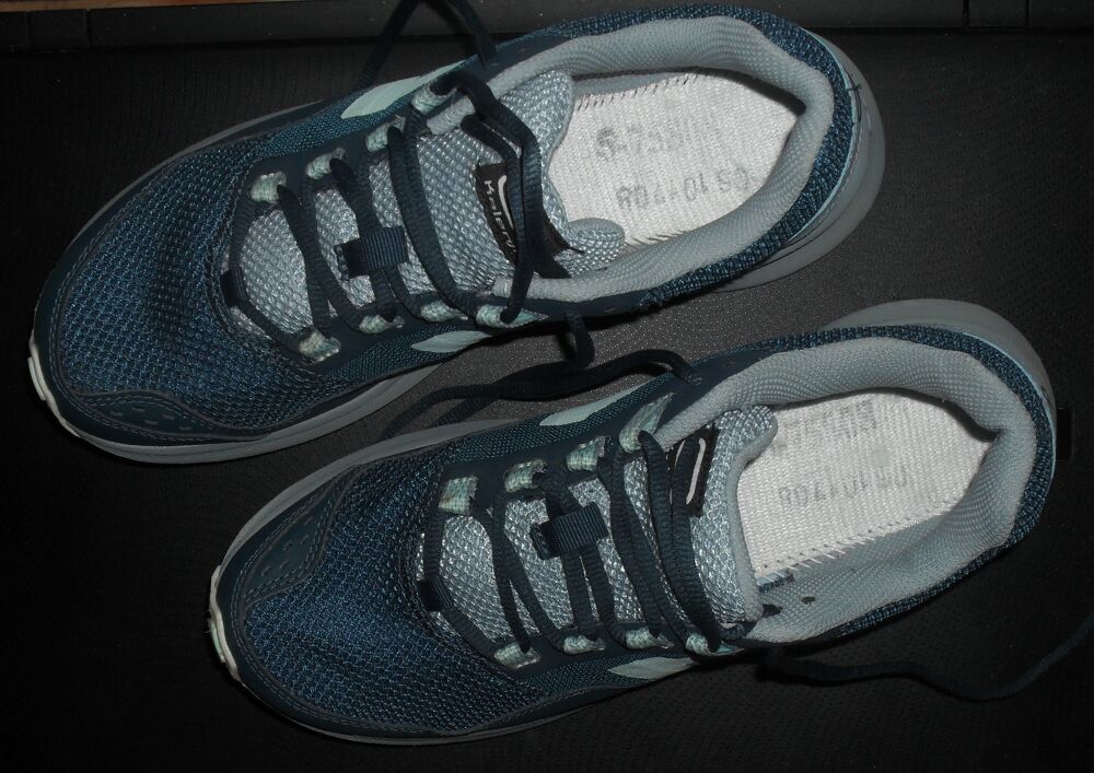 Chaussures de courses taille 41 Sports