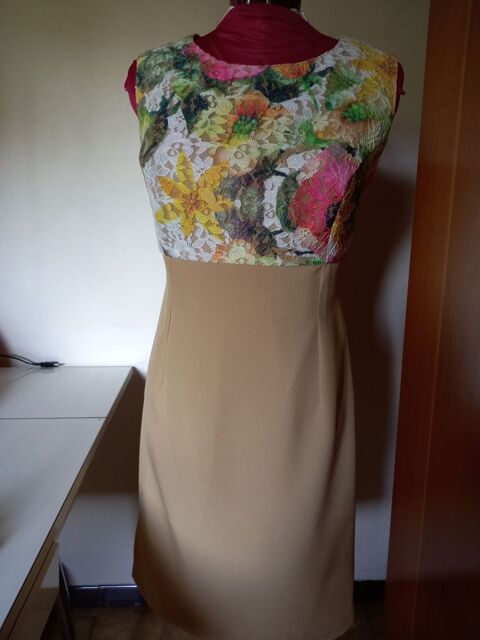 Robe 10 Alès (30)