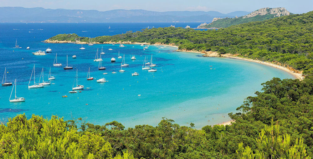   RDC Villa Indépendant 2-4P Barbecue VTT MER NATURE PleinAir
Provence-Alpes-Côte d'Azur, Le Pradet (83220)