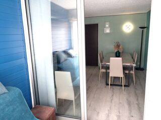  Appartement à vendre 4 pièces 42 m²